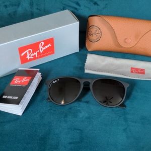 Ray-Ban Erika Sunglasses